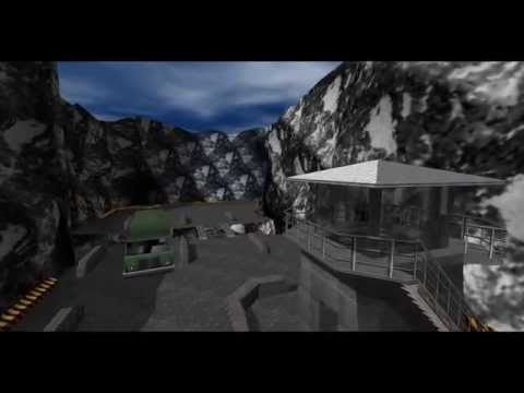 Goldeneye Mouse And Keyboard Project 64