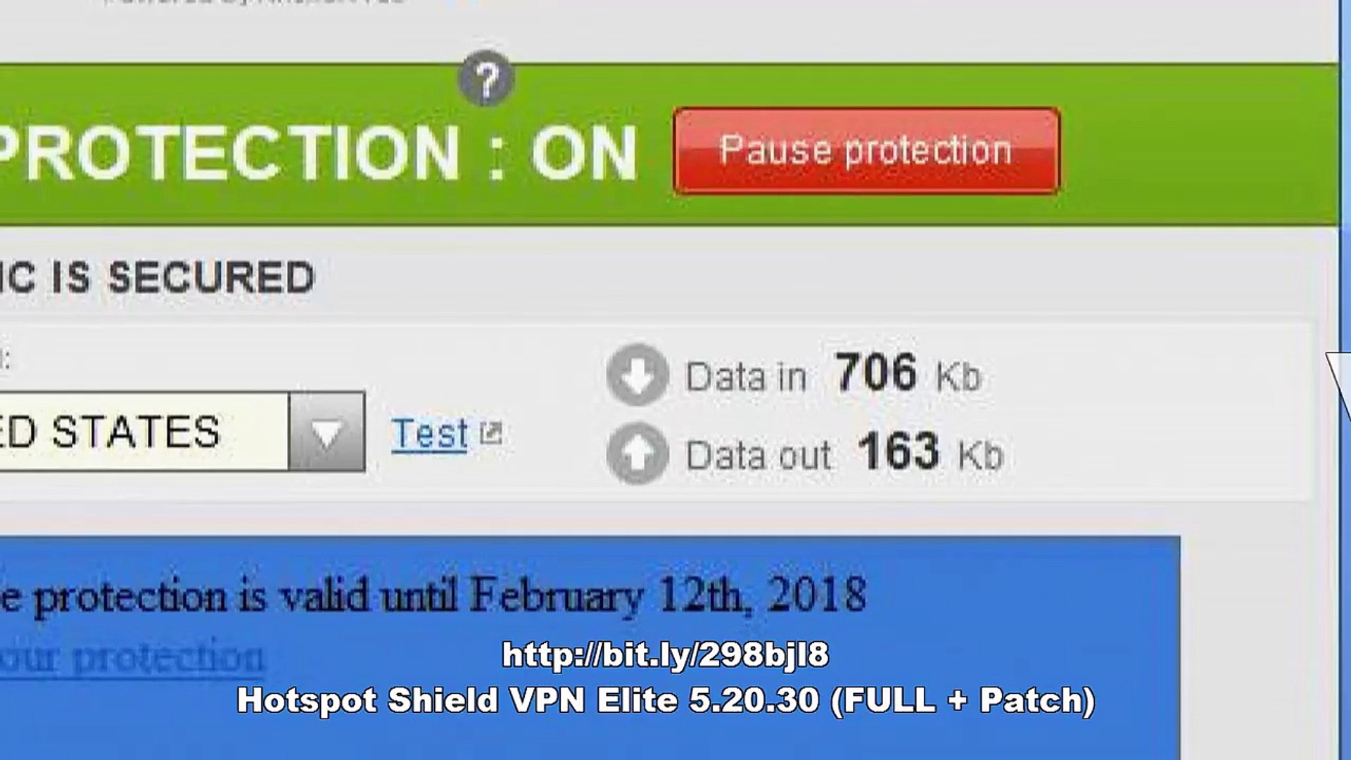 hot shield vpn review